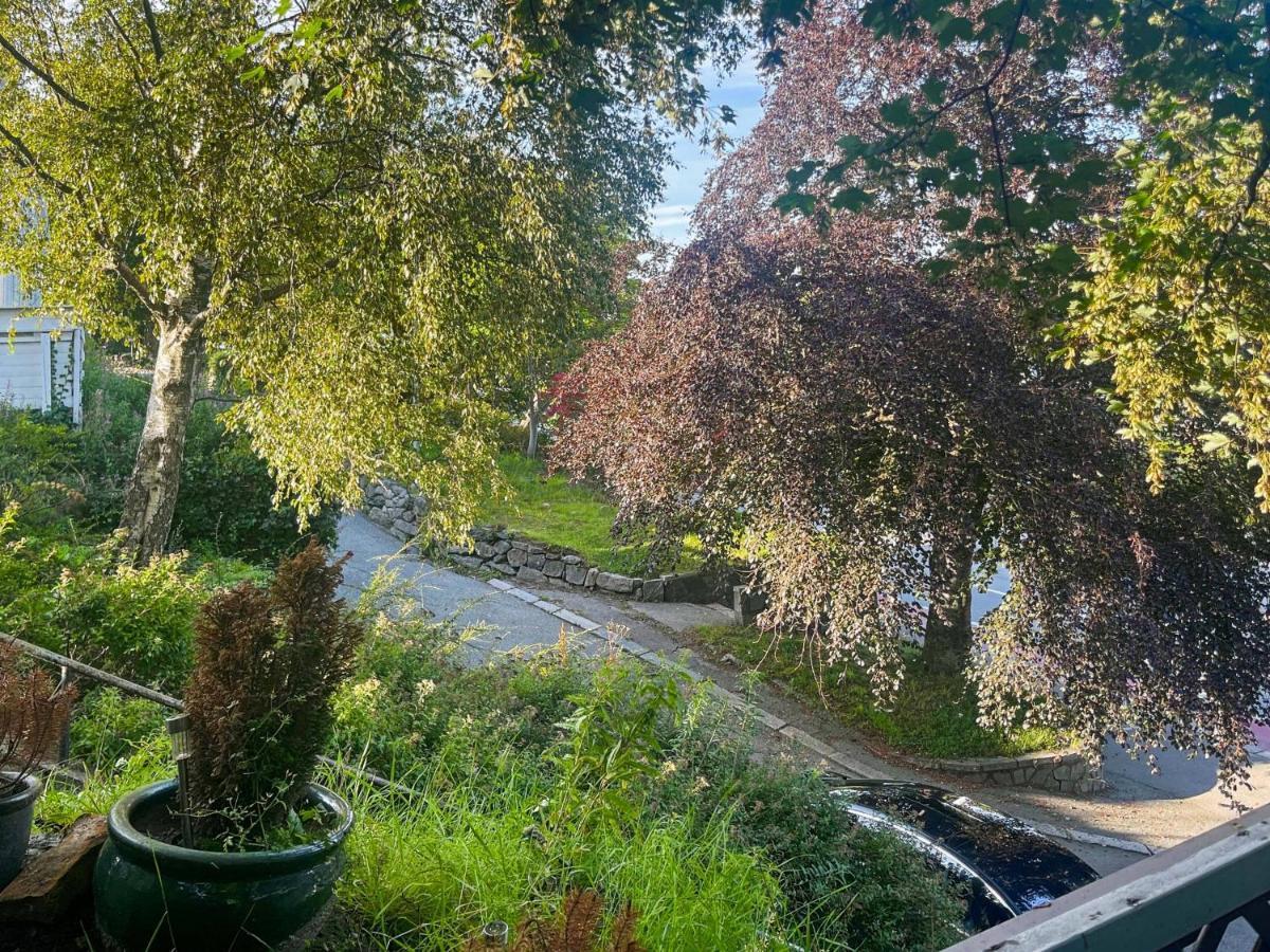 Unique 3bed - Generous Terrace - Leilighet Stavanger
