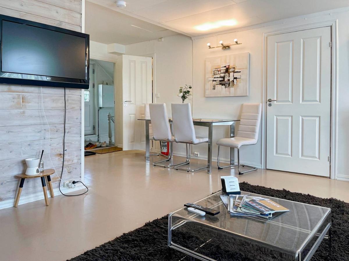 Leilighet Unique 3bed - Generous Terrace -