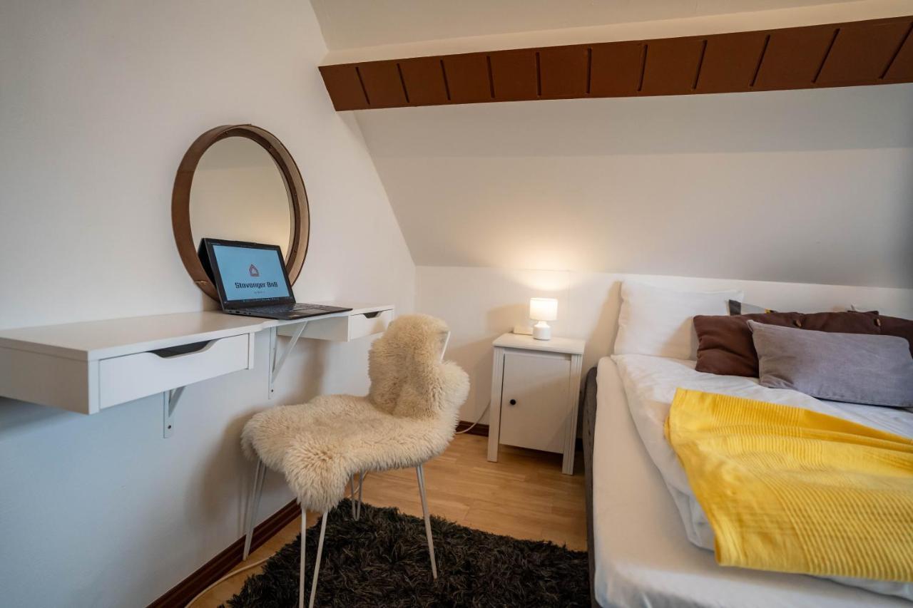 Unique 3bed - Generous Terrace - Leilighet *
