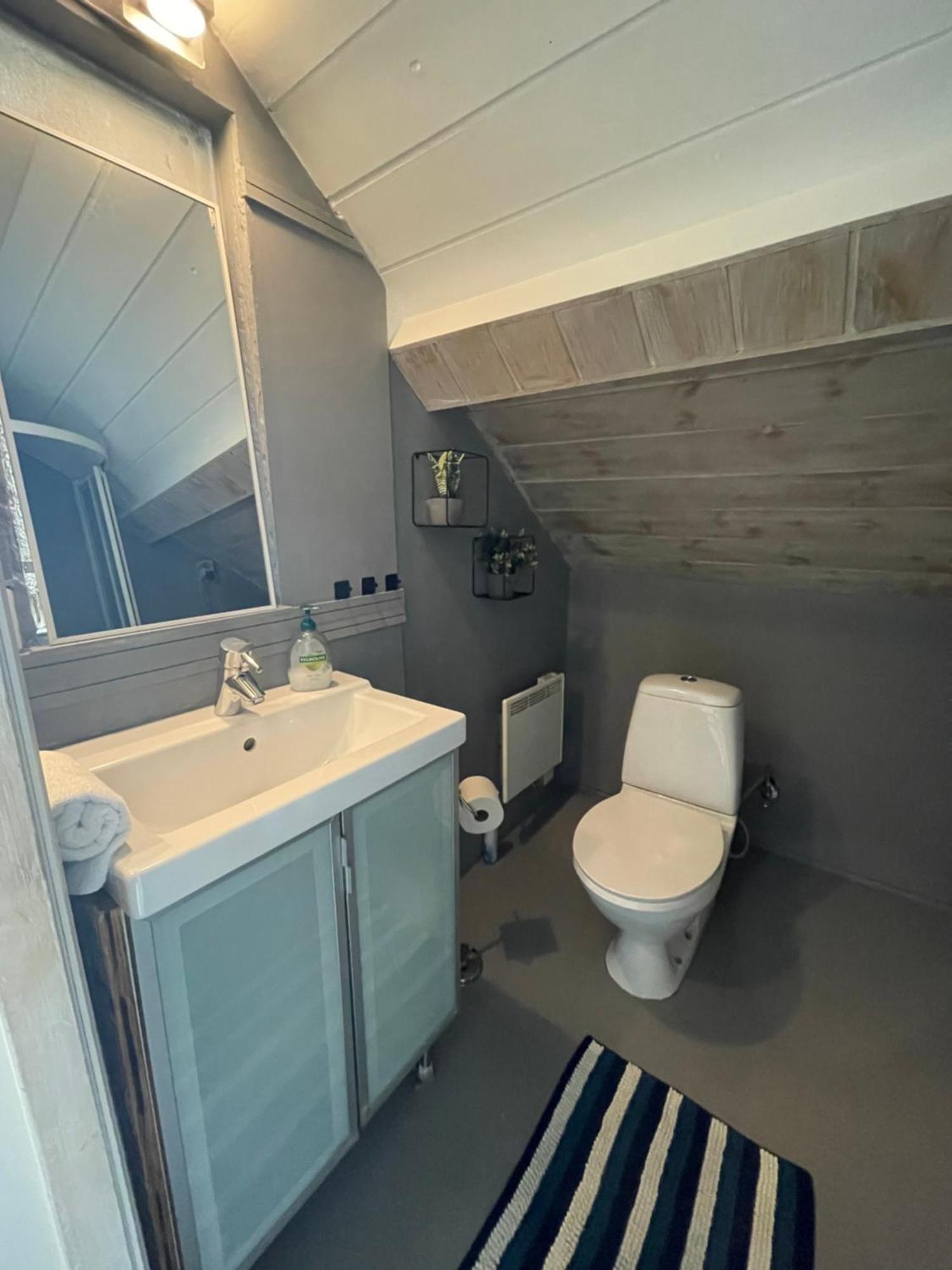 Unique 3bed - Generous Terrace - Leilighet *