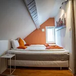 Unique 3Bed Rooms - Generous Terrace - Central Stavanger